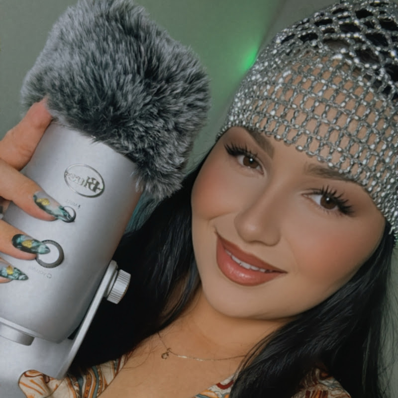 Raithe Asmr