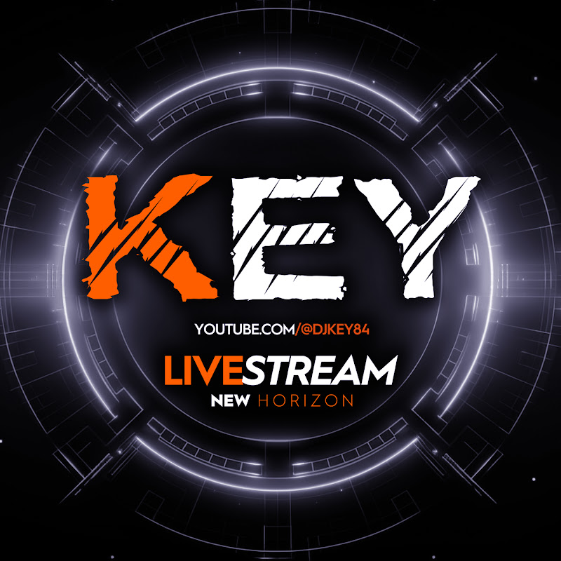 KEY LIVESTREAM ​​🚀