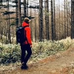 June | Hiking・Outdoors・Travel