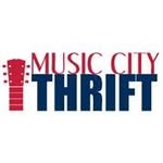 Music City Thrift