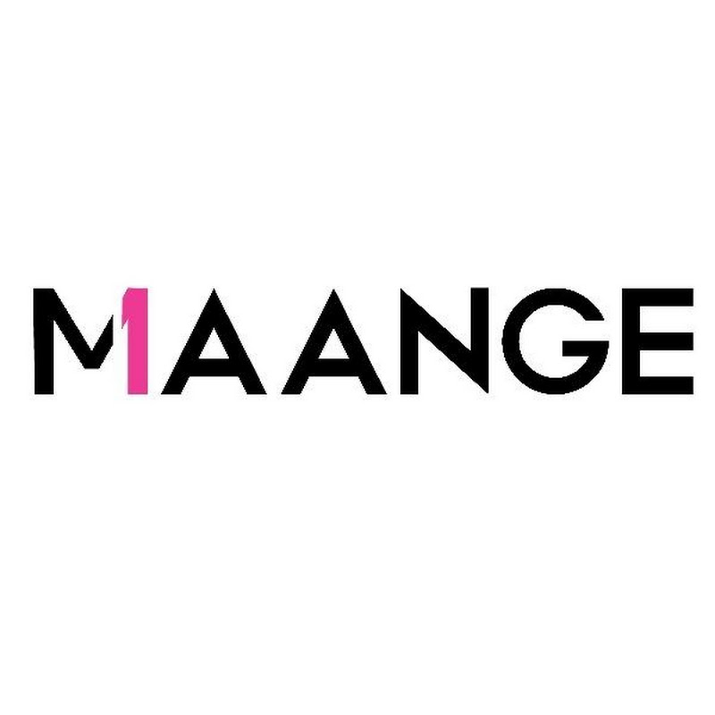 MAANGE Indonesia