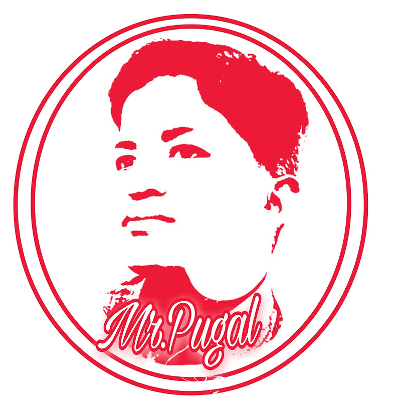 Mr. Pugal