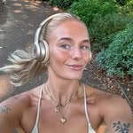 CAITLIN 🧿 WELLNESS