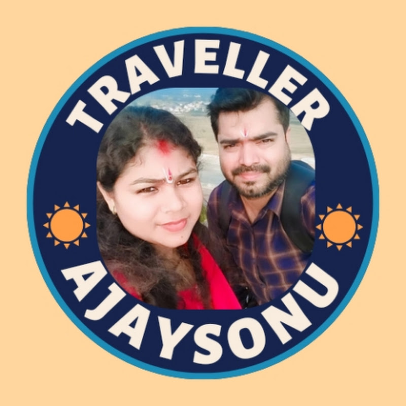 Traveller ajaysonu