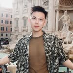 ZHEN FOO