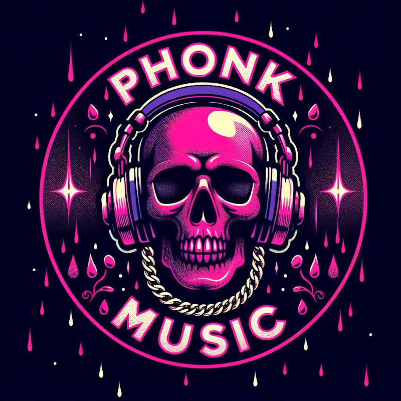 Phonk King Music