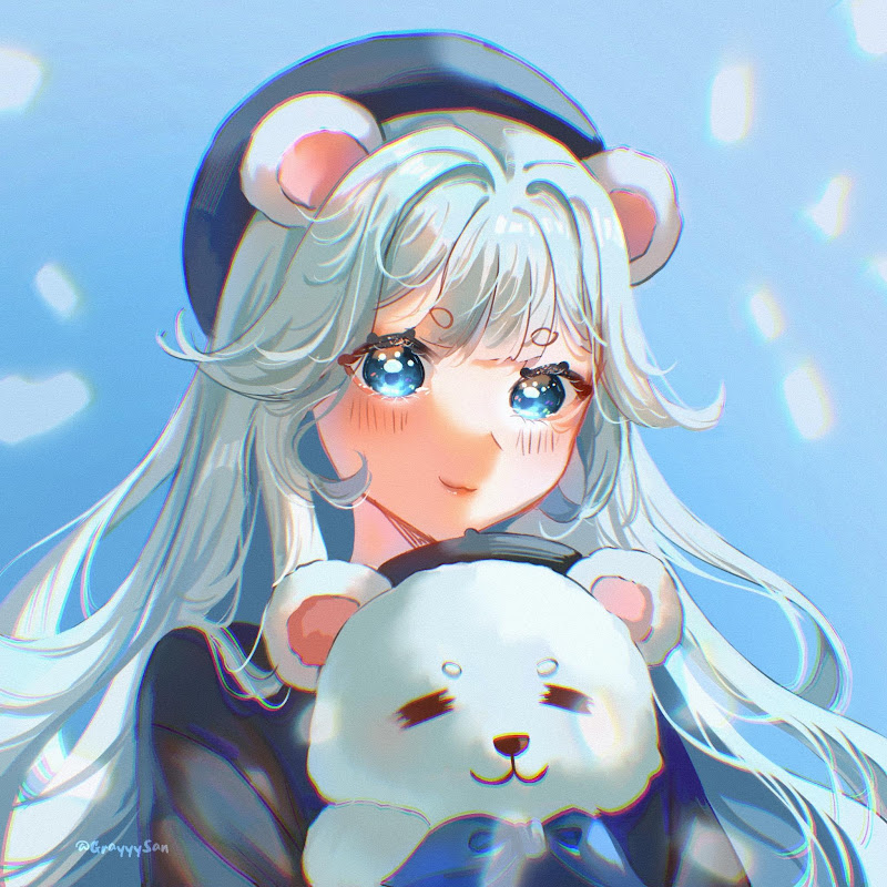 GrayyySan