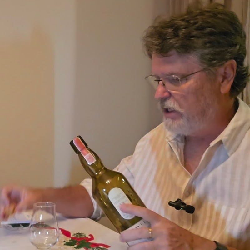 Norton no Mundo do Whisky