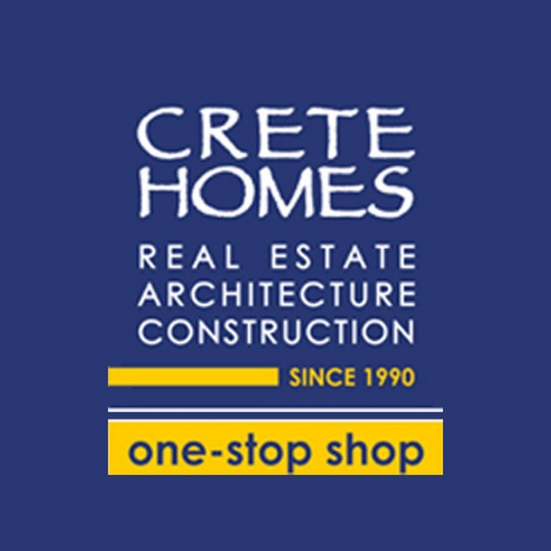 Crete Homes