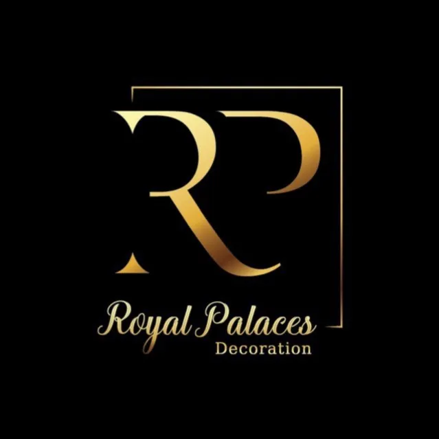 Royal palaces Decorations