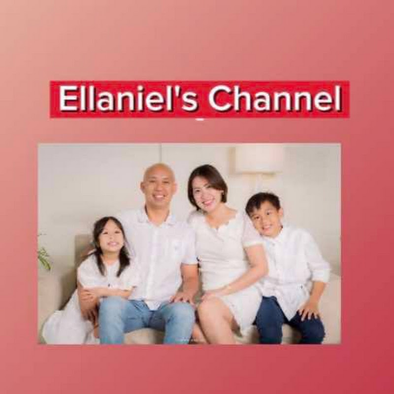 Ellaniel's Channel