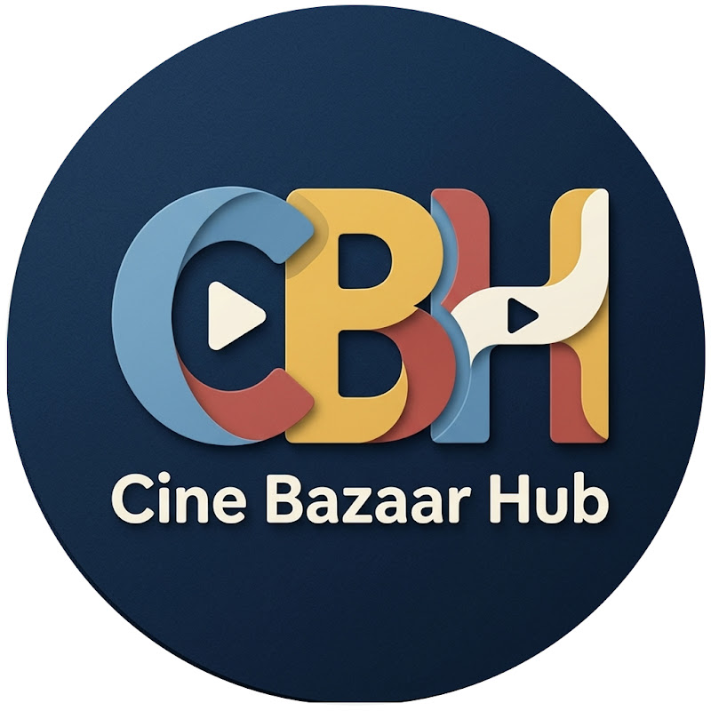Cine Bazaar 