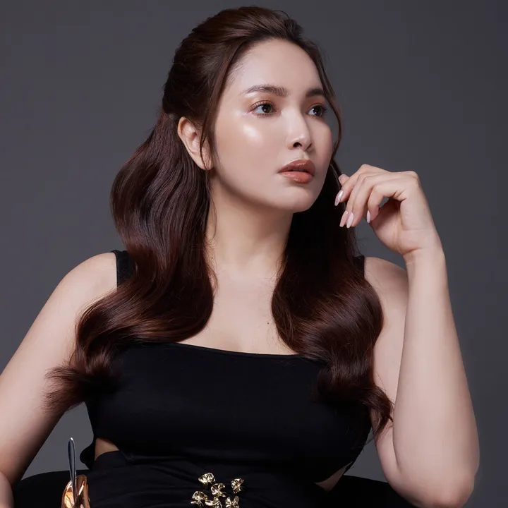 Emerald Nyein
