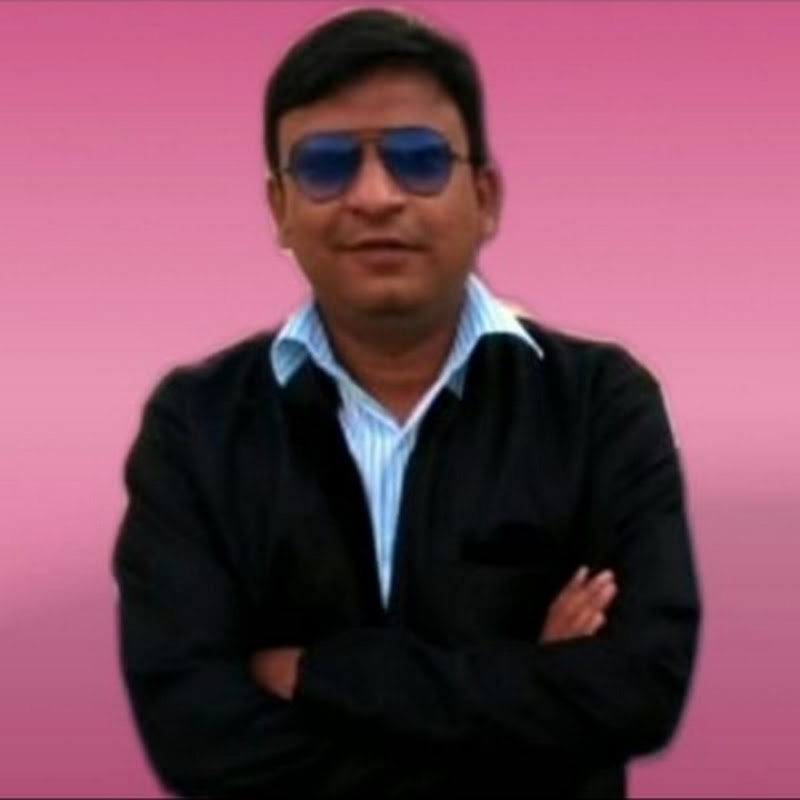 CA Ajitkumar Vaidhya