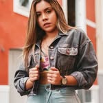 Karina Hernández | UGC Perú ♡