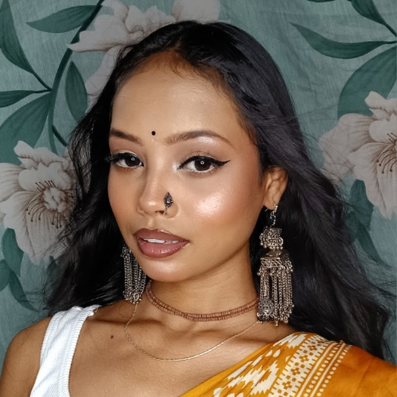 Muskan Arya