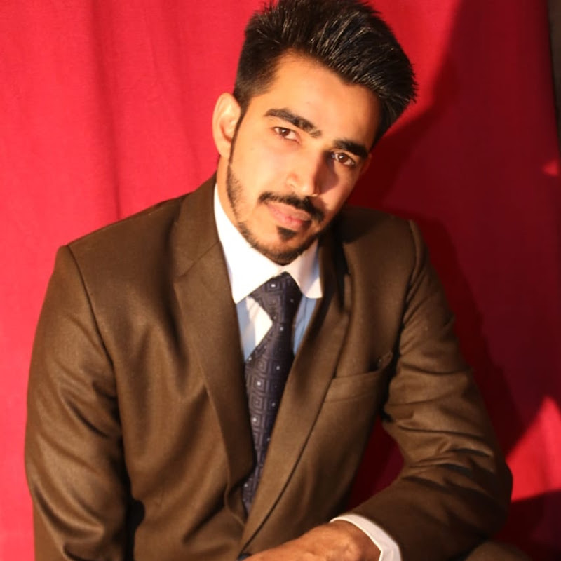 Usman Traveling Vlog