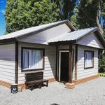 Cabañas del Arroyo Calafate