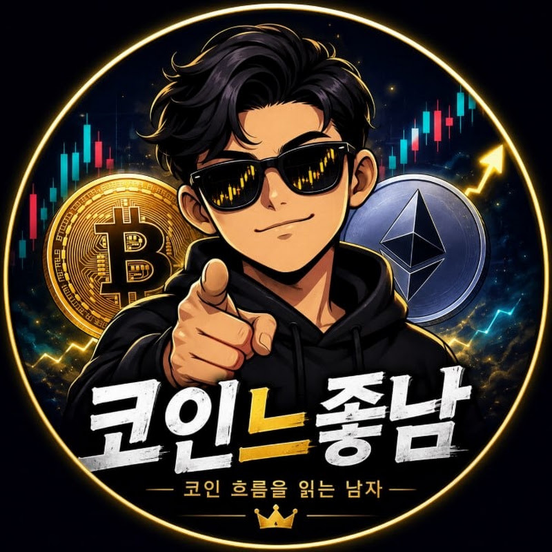 코인느좋남