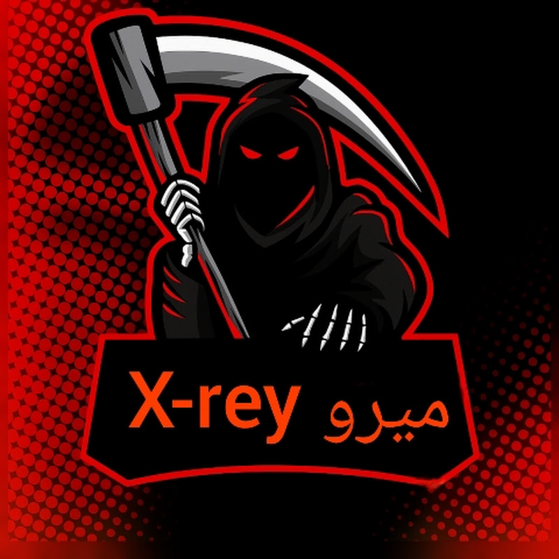 ميرو X-rey