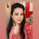 Reetika || Life & Food Enthusiast