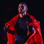 Zogu Trezhnjeva 🇦🇱