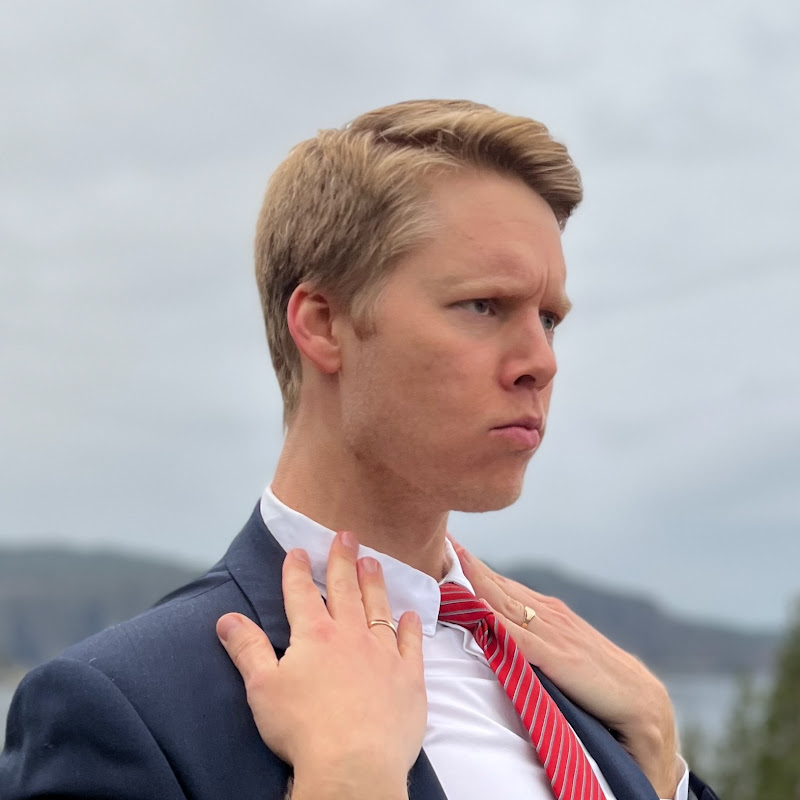 Kjetil Krogstad