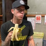Tom 代わりに「トム」