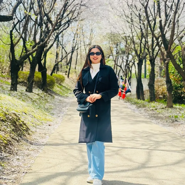 Bindu🦋🇰🇷❤️🙃