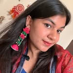 Kanika Jain | Lightweight Jhumkas