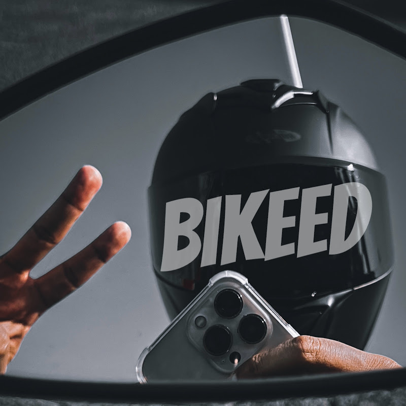 Bikeed