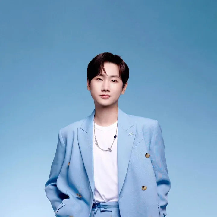 ตงฟางเจี๋ย