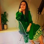 Nida Ahmer