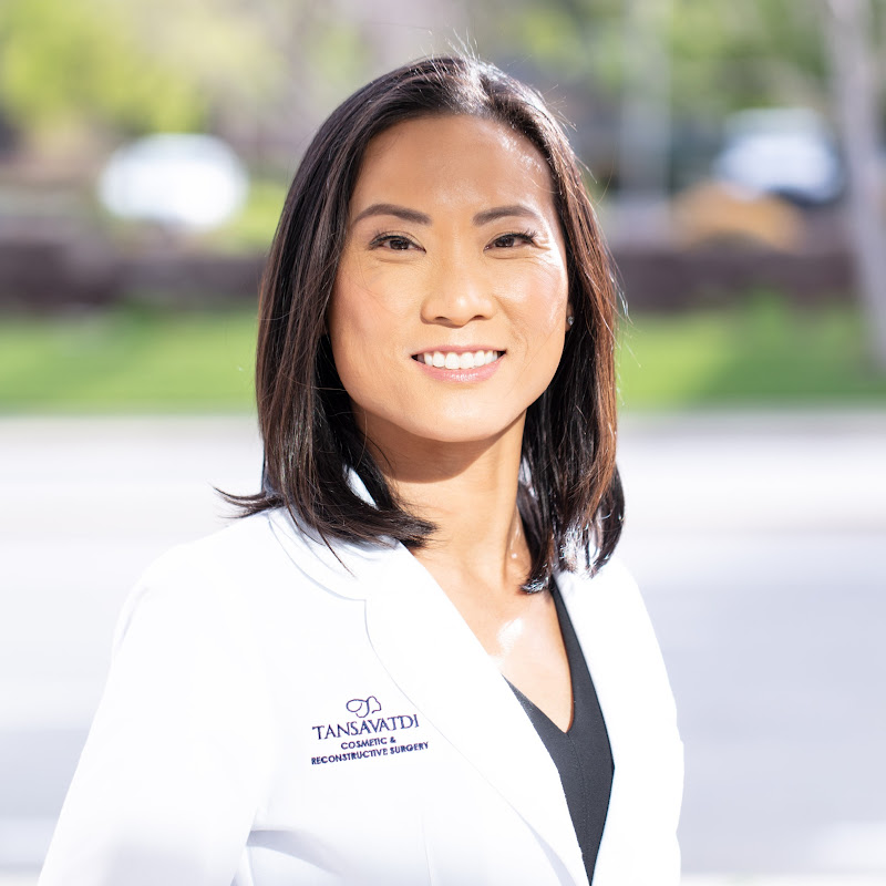 Tansavatdi Facial Plastic Surgery