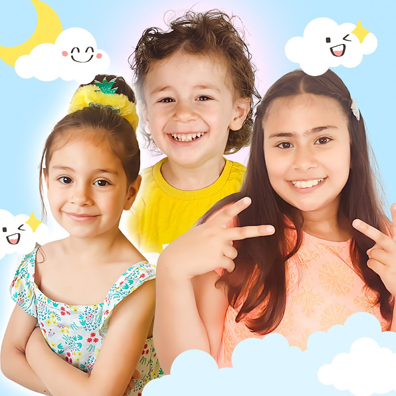 Kids show 