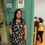 Ruhi Ansari