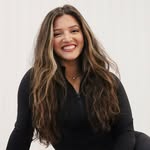Taylor Krippner, MS, RDN ✨ Nutrition Coach for Gymnasts