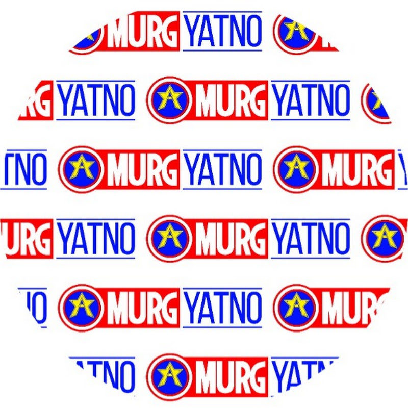 MURGYATNO