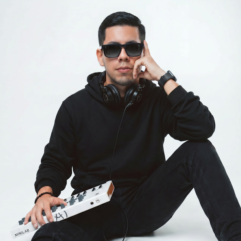 DJ Anthony Sanchez