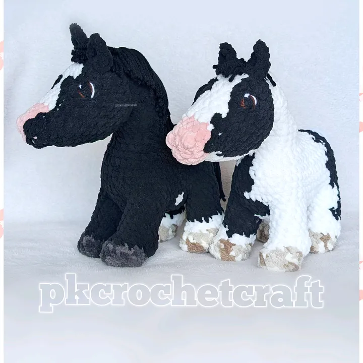 pkcrochetcraft (Pawan K)