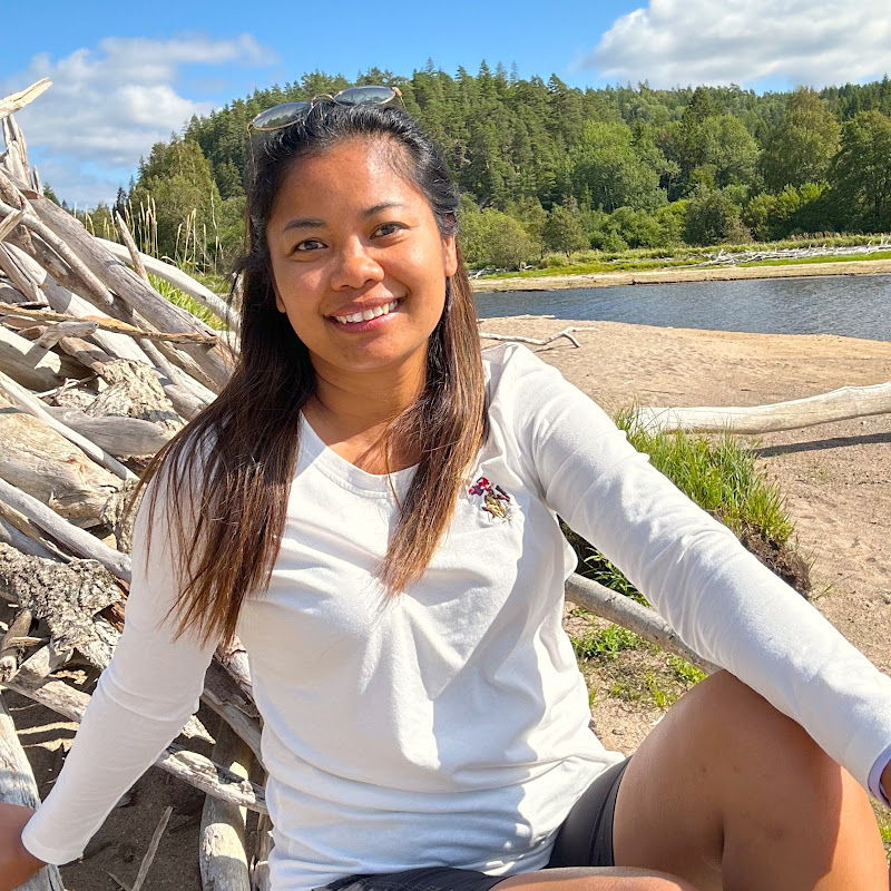 Thai Isan in Sweden Chanel 