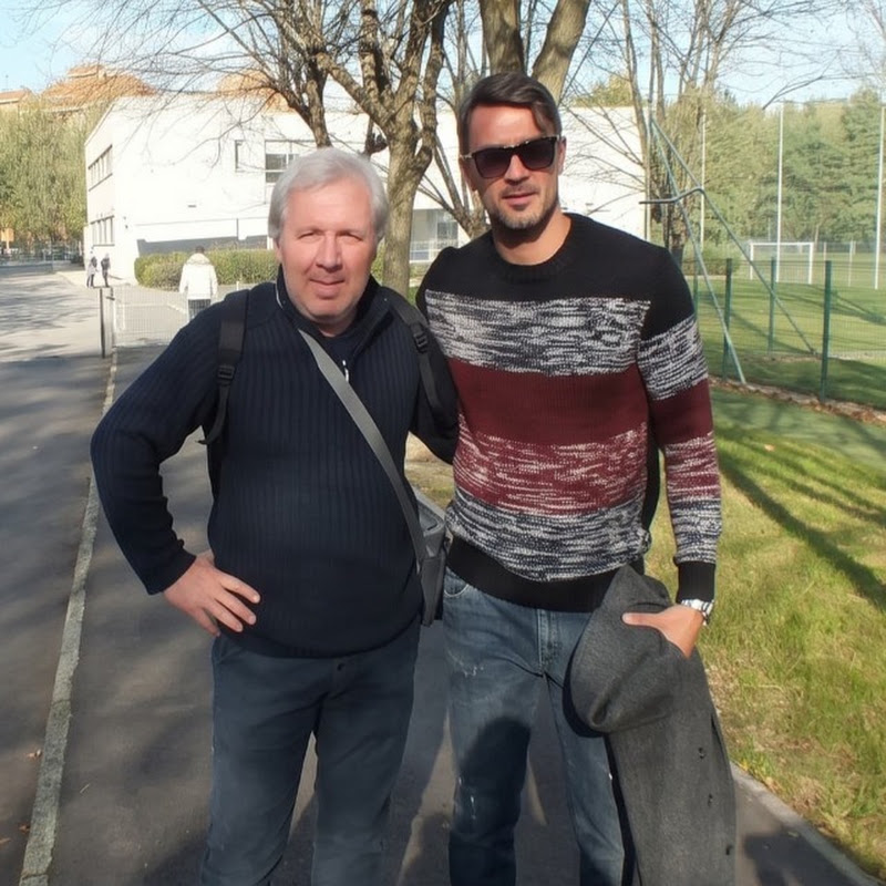 COACH D'ITALIA