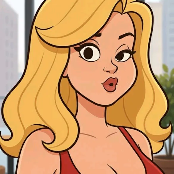 Les aventures de Luna