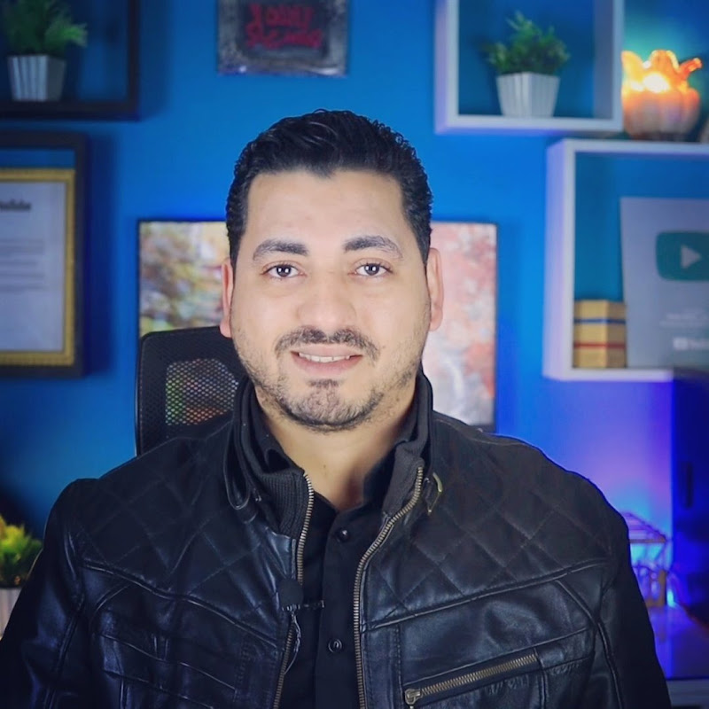 رضا حاتم - Reda hatem