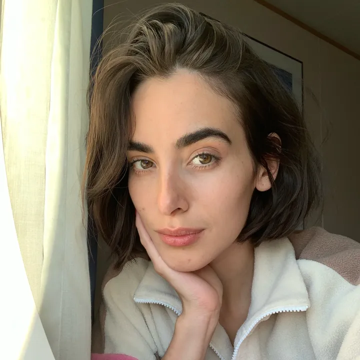 Alicia Lindén Guiñez