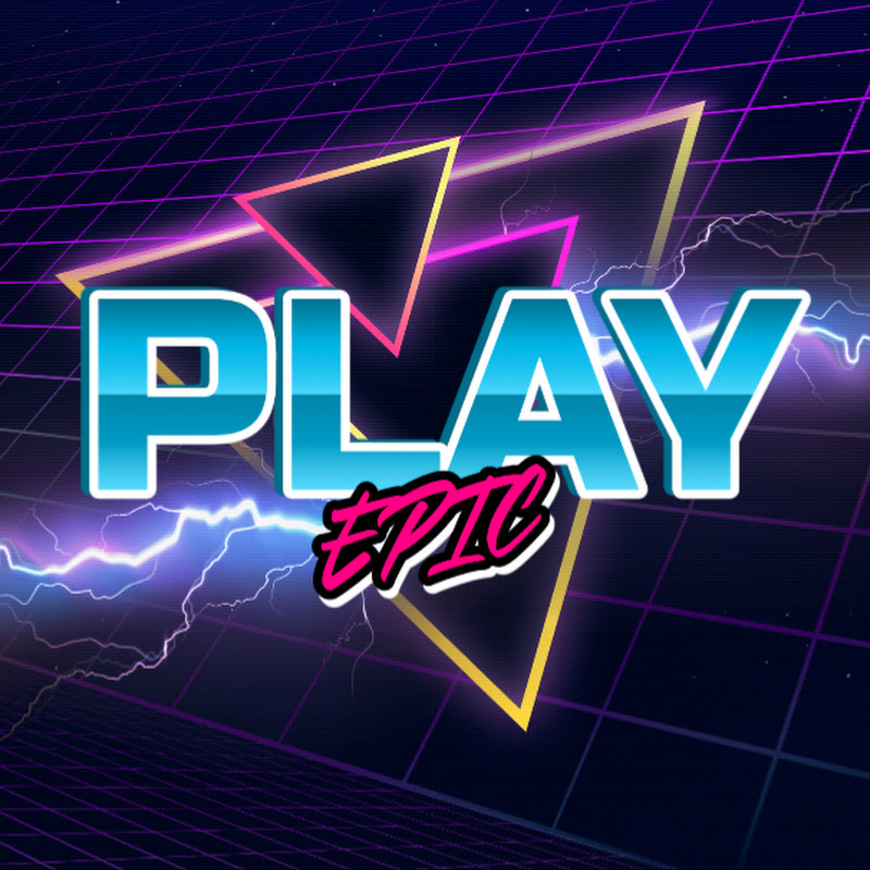PlayEpic