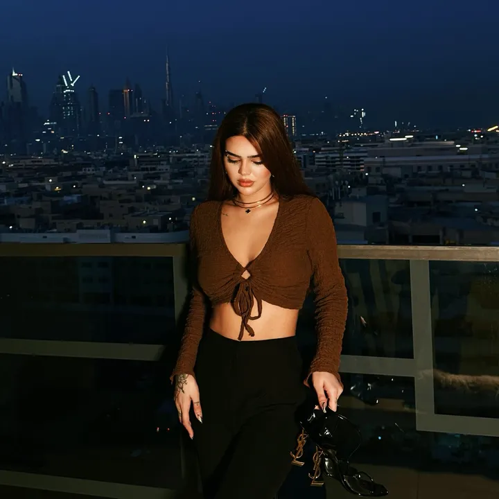 Arosha Rana🎀