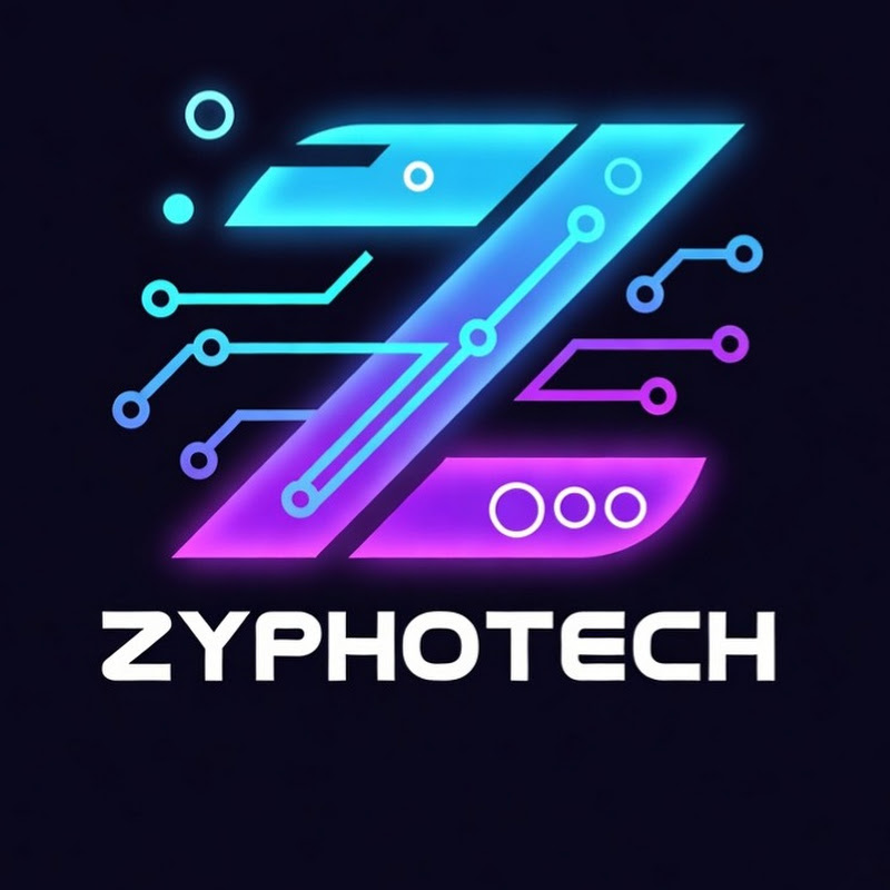 Zypho-tech