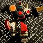 Treadshot360_collection