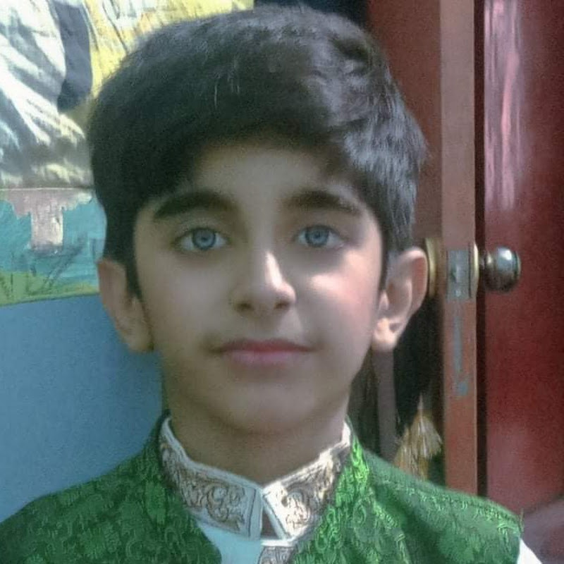 ARSHAQ & MEHAR's WORLD 6Mviews 1day ago